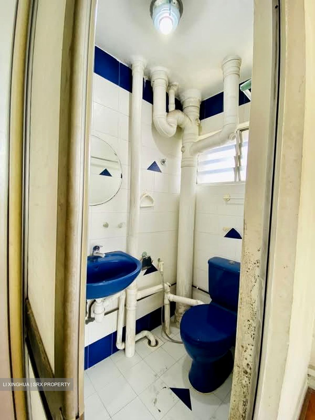 Spottiswoode Park (D2), Apartment #561030701